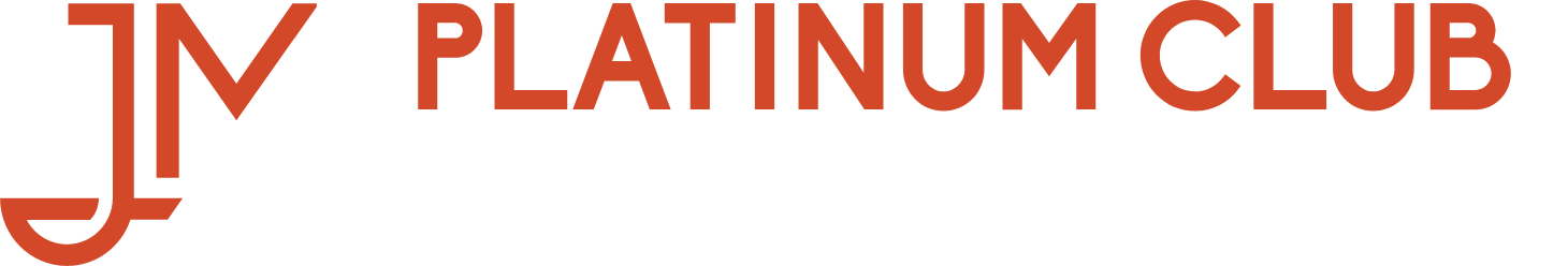 JML Platinum Club logo